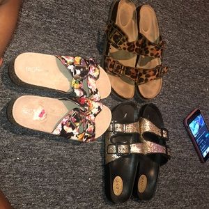 Slide /sandals